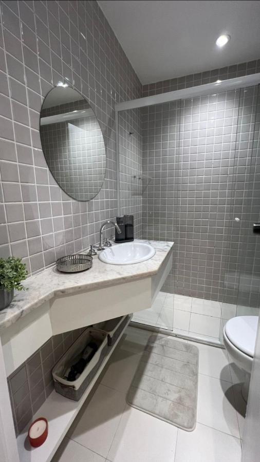 Flat Romantico Mercure - Prox Av Paulista - By Palm - 111 公寓 圣保罗