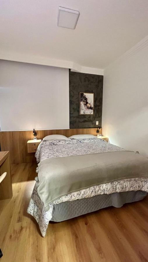 公寓 Flat Romantico Mercure - Prox Av Paulista - By Palm - 111 圣保罗