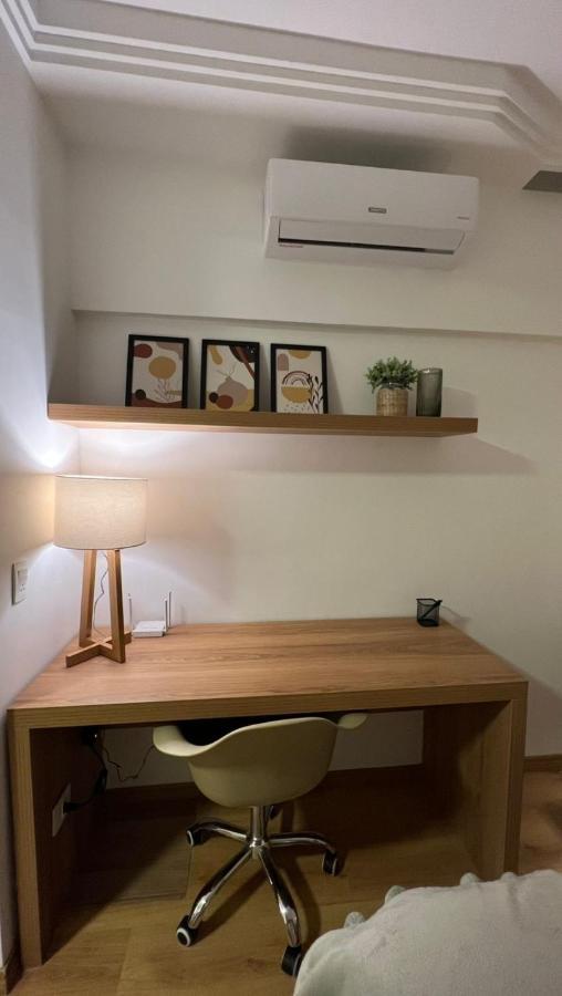 Flat Romantico Mercure - Prox Av Paulista - By Palm - 111 公寓