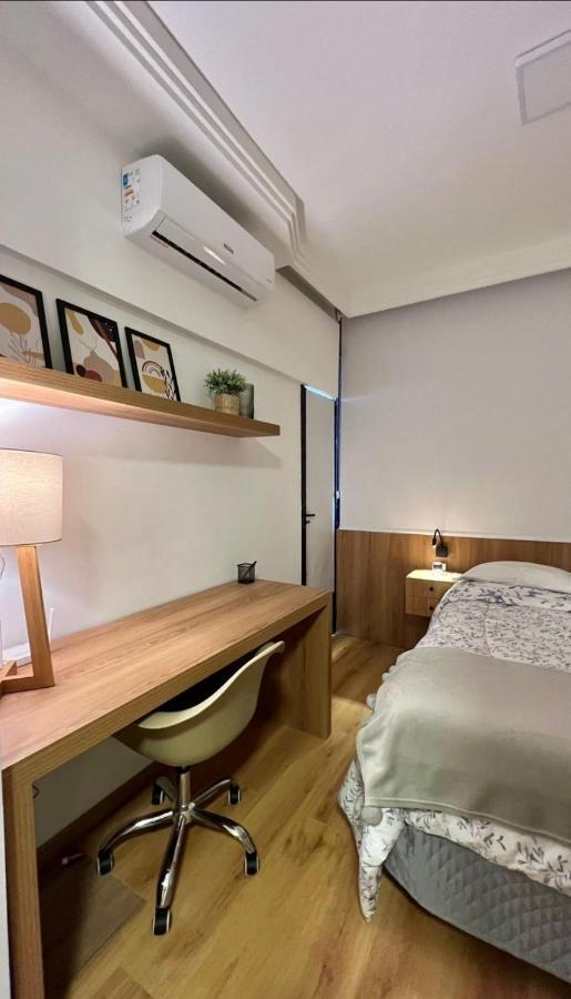 Flat Romantico Mercure - Prox Av Paulista - By Palm - 111 * 圣保罗