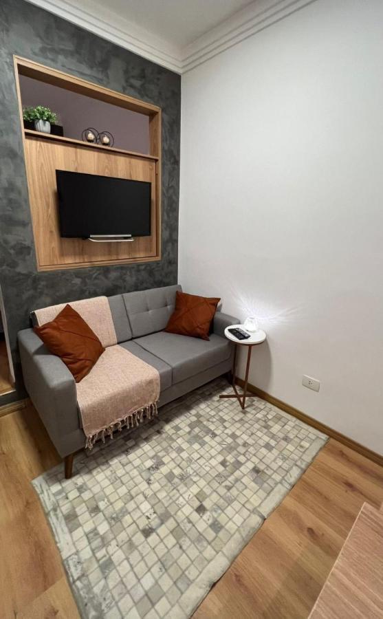 Flat Romantico Mercure - Prox Av Paulista - By Palm - 111 公寓