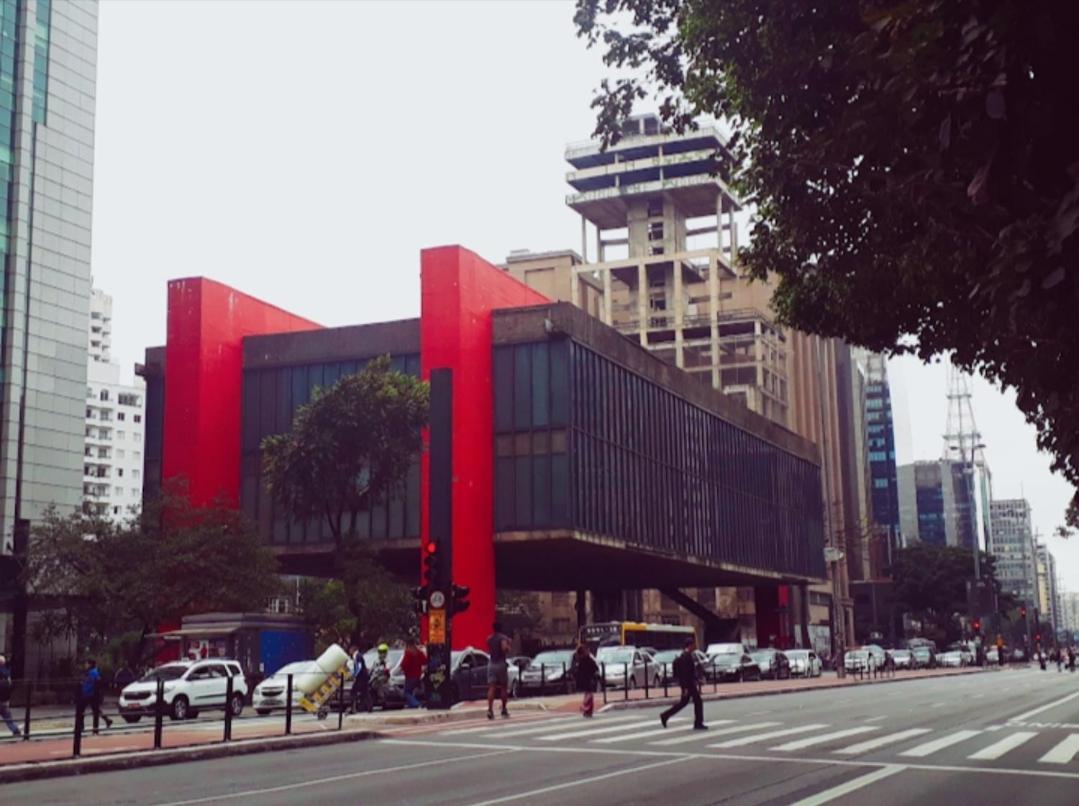 公寓 Flat Romantico Mercure - Prox Av Paulista - By Palm - 111 *