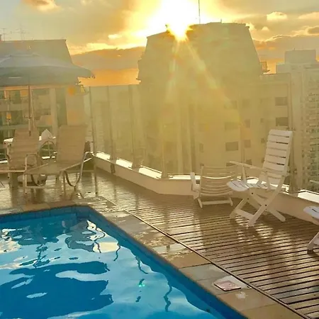 Flat Romantico Mercure - Prox Av Paulista - By Palm Rooms - 111 Sao Paulo Exterior photo