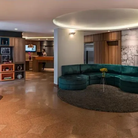 Flat Romantico Mercure - Prox Av Paulista - By Palm Rooms - 111 Sao Paulo Exterior photo