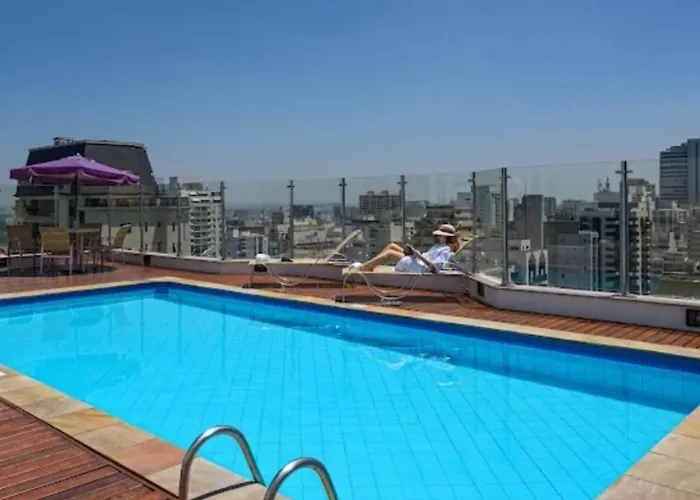 Flat Romantico Mercure - Prox Av Paulista - By Palm Rooms - 111